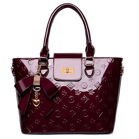designer luxury bag
